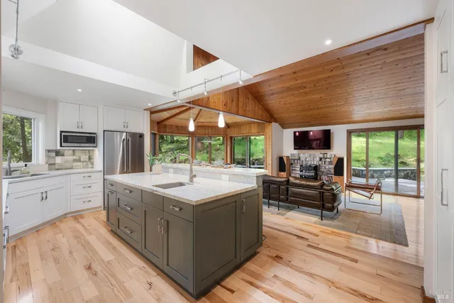 $1,545,000 | 1355 White Oak Drive, Santa Rosa, CA 95409