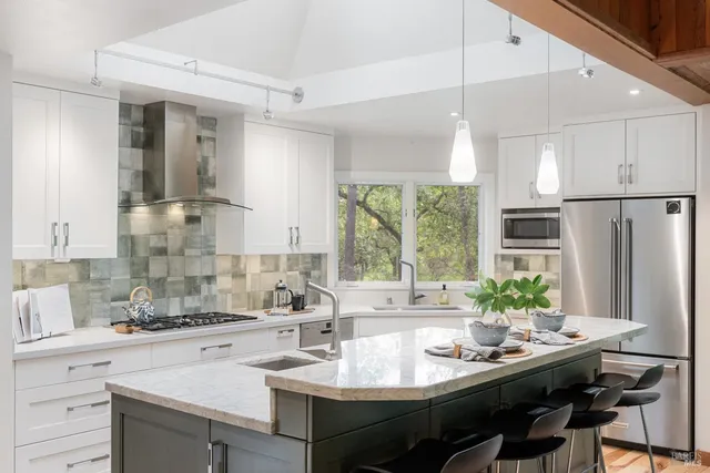 $1,545,000 | 1355 White Oak Drive, Santa Rosa, CA 95409