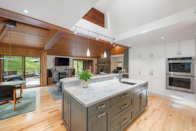 $1,545,000 | 1355 White Oak Drive, Santa Rosa, CA 95409