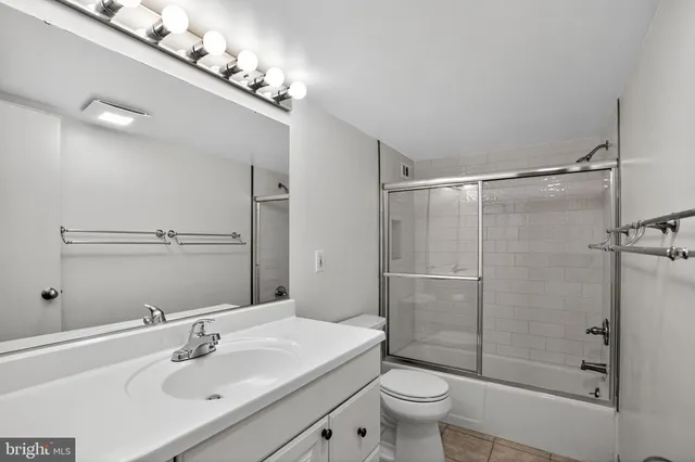 $220,000 | 4600 South Four Mile Run Drive, Unit 421, Arlington, VA 22204