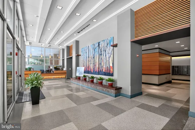 $220,000 | 4600 South Four Mile Run Drive, Unit 421, Arlington, VA 22204