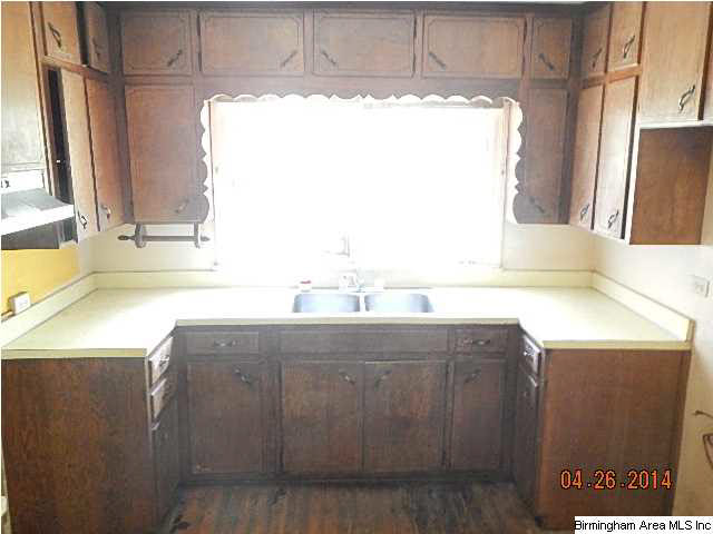 2430 Taylors Mill Road Talladega, AL 35160 - Photo 2 of 10