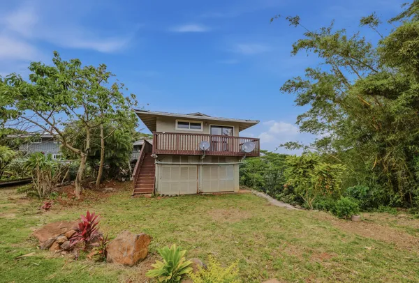 $899,000 | 5410 Kumole Street, Kapaa, HI 96746