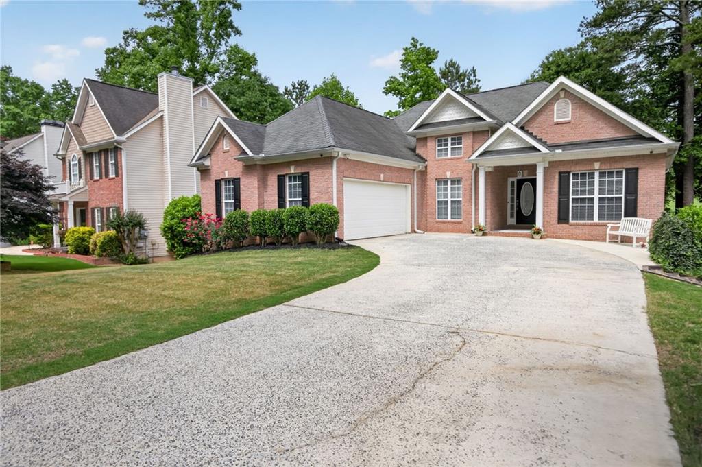 9905 Between The Greens Villa Rica, GA 30180 - Photo 1 of 41