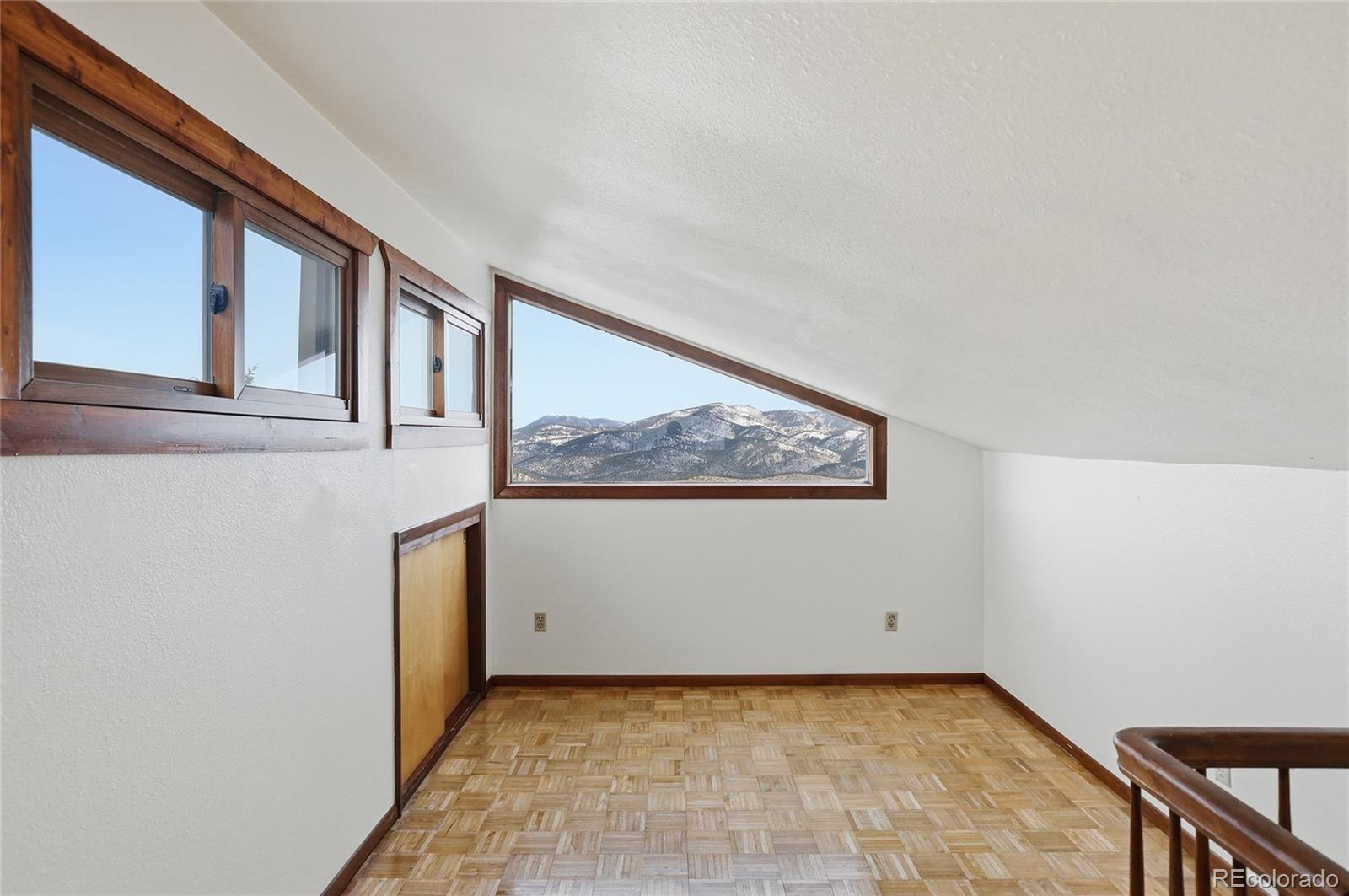 2080 Santa Fe Mountain Road Evergreen, CO 80439 - Photo 28 of 49