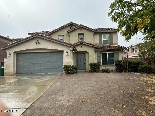$4,500 | 3002 Jojoba Terrace, Palmdale, CA 93550