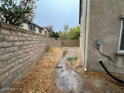 $4,500 | 3002 Jojoba Terrace, Palmdale, CA 93550