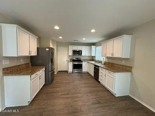 $4,500 | 3002 Jojoba Terrace, Palmdale, CA 93550
