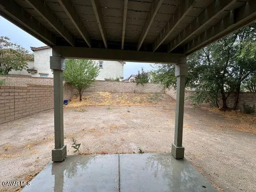 $4,500 | 3002 Jojoba Terrace, Palmdale, CA 93550