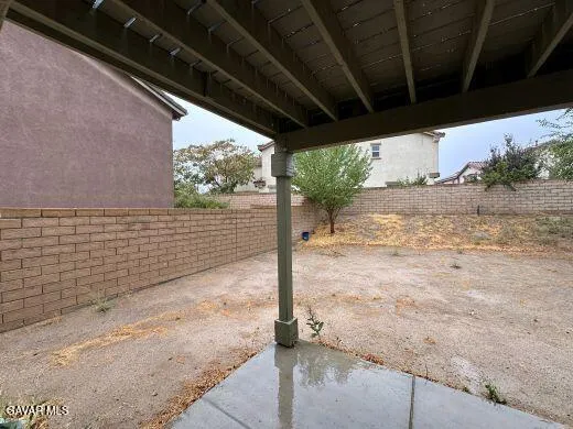 $4,500 | 3002 Jojoba Terrace, Palmdale, CA 93550