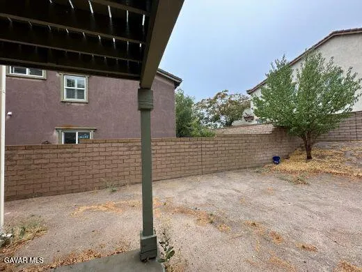 $4,500 | 3002 Jojoba Terrace, Palmdale, CA 93550