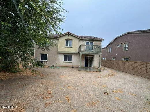 $4,500 | 3002 Jojoba Terrace, Palmdale, CA 93550