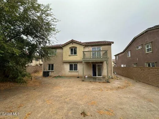 $4,500 | 3002 Jojoba Terrace, Palmdale, CA 93550