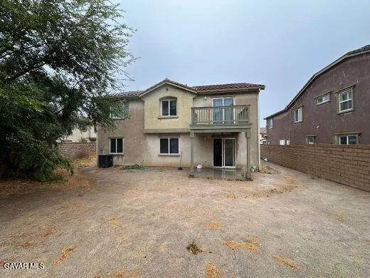 $4,500 | 3002 Jojoba Terrace, Palmdale, CA 93550