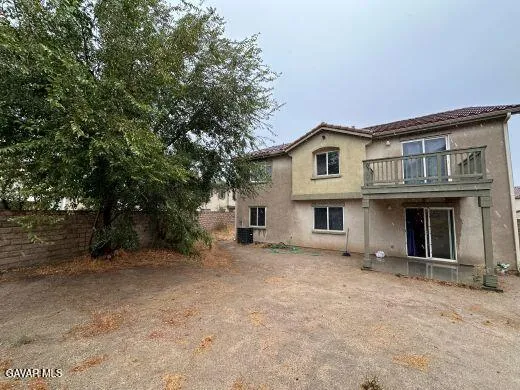 $4,500 | 3002 Jojoba Terrace, Palmdale, CA 93550