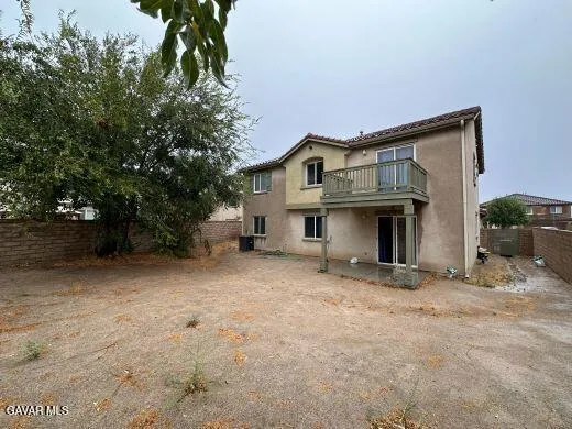 $4,500 | 3002 Jojoba Terrace, Palmdale, CA 93550