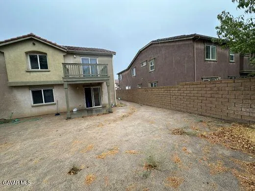 $4,500 | 3002 Jojoba Terrace, Palmdale, CA 93550