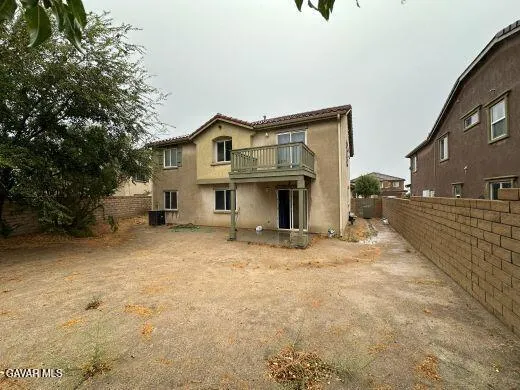 $4,500 | 3002 Jojoba Terrace, Palmdale, CA 93550