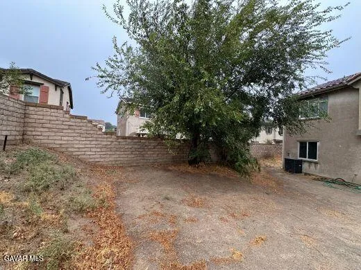 $4,500 | 3002 Jojoba Terrace, Palmdale, CA 93550