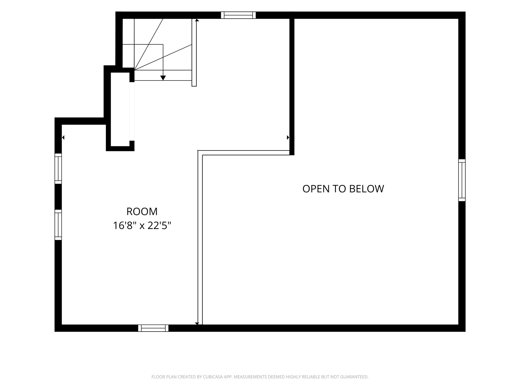 455 Eggemoggin Road Deer Isle, ME 04650 - Photo 62 of 62 Bedroom/ Loft