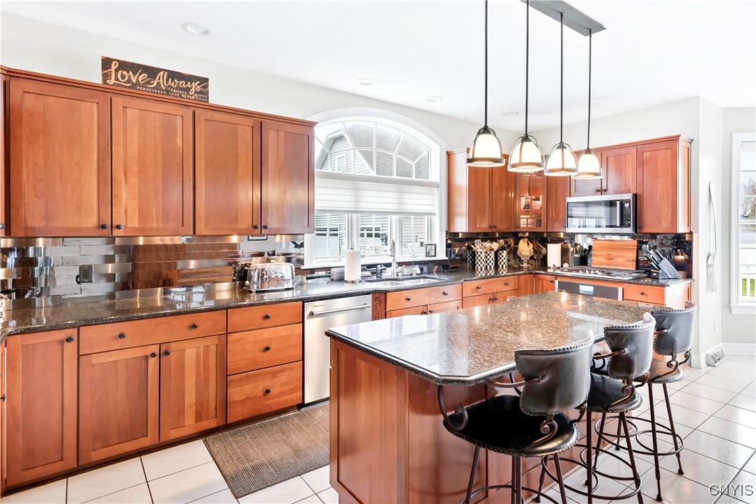 5601 Buck Point Road Fleming, NY 13021 - Photo 11 of 39