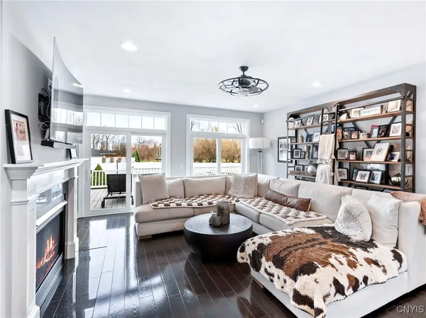 $899,000 | 5601 Buck Point Road, Fleming, NY 13021