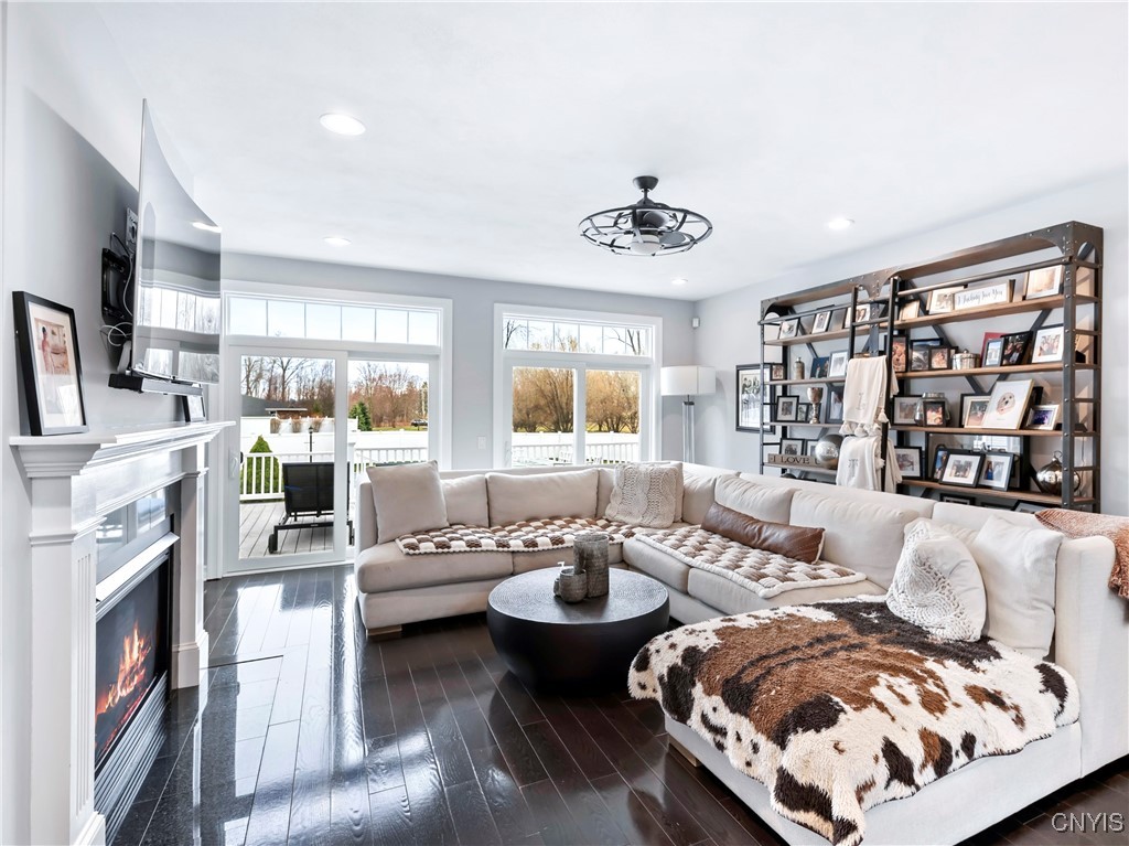 5601 Buck Point Road Fleming, NY 13021 - Photo 16 of 39