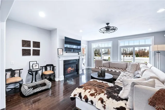 $899,000 | 5601 Buck Point Road, Fleming, NY 13021