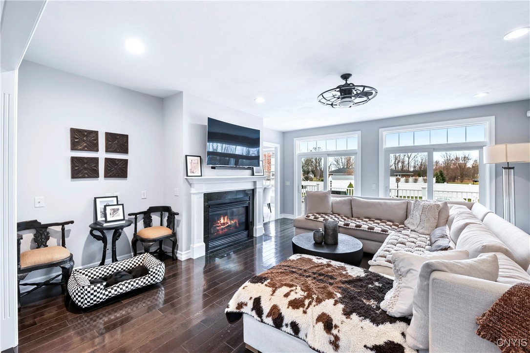 5601 Buck Point Road Fleming, NY 13021 - Photo 17 of 39