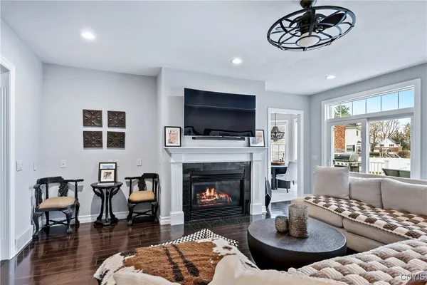 $899,000 | 5601 Buck Point Road, Fleming, NY 13021