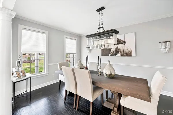 $899,000 | 5601 Buck Point Road, Fleming, NY 13021