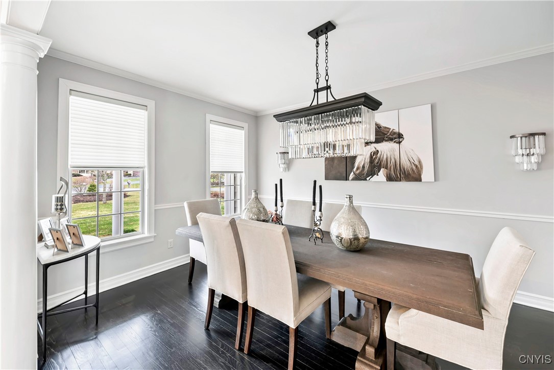 5601 Buck Point Road Fleming, NY 13021 - Photo 19 of 39