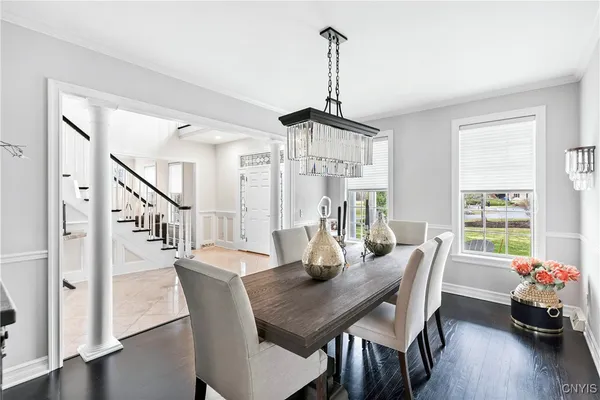 $899,000 | 5601 Buck Point Road, Fleming, NY 13021