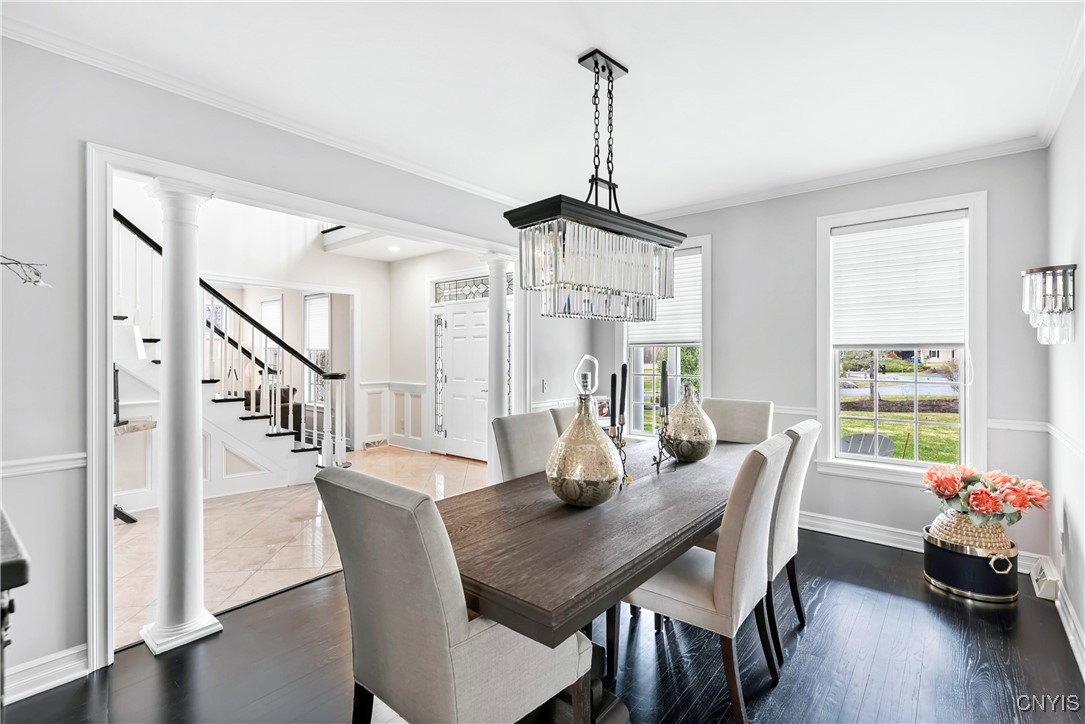 5601 Buck Point Road Fleming, NY 13021 - Photo 20 of 39