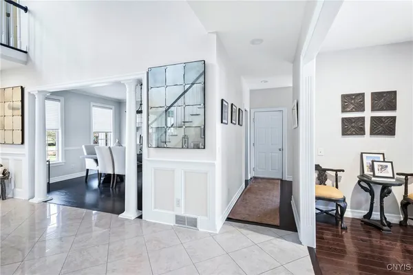 $899,000 | 5601 Buck Point Road, Fleming, NY 13021