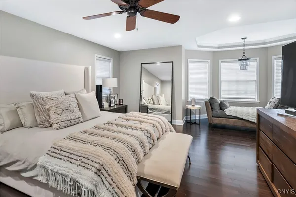 $899,000 | 5601 Buck Point Road, Fleming, NY 13021