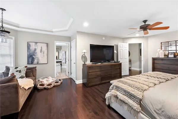 $899,000 | 5601 Buck Point Road, Fleming, NY 13021