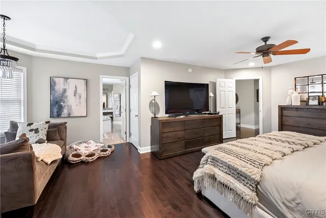 $899,000 | 5601 Buck Point Road, Fleming, NY 13021