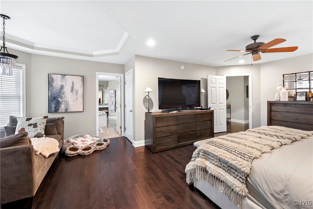 5601 Buck Point Road Fleming, NY 13021 - Photo 29 of 39