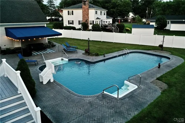 $899,000 | 5601 Buck Point Road, Fleming, NY 13021