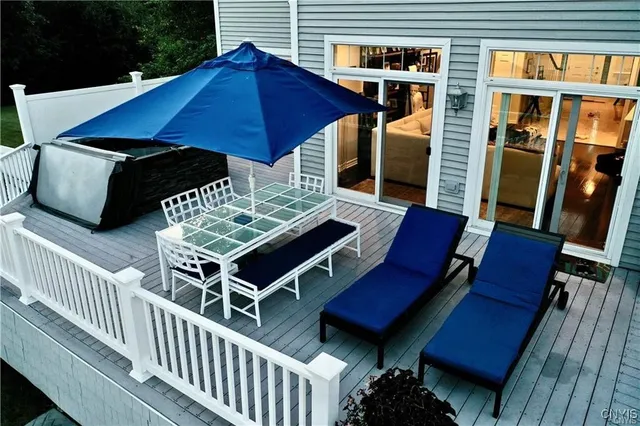 $899,000 | 5601 Buck Point Road, Fleming, NY 13021