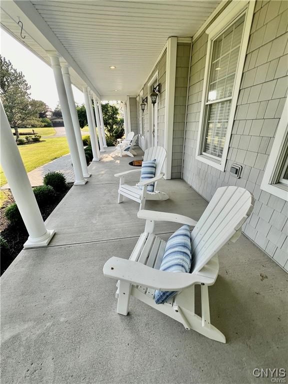 5601 Buck Point Road Fleming, NY 13021 - Photo 7 of 39