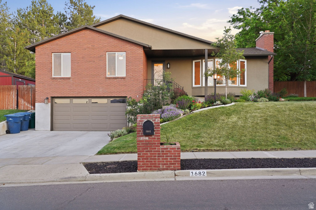 1682 Julho Street Sandy, UT 84093 - Photo 1 of 72