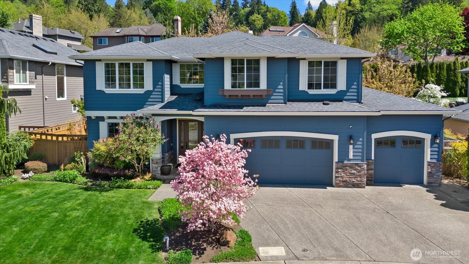 15112 101st Avenue Northeast Bothell, WA 98011 - Photo 39 of 39