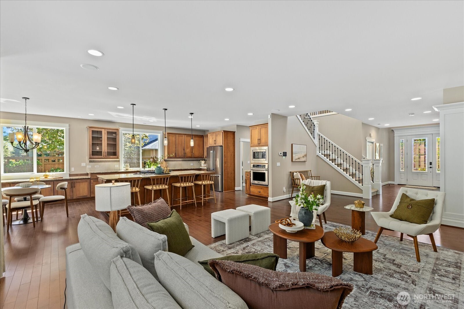 15112 101st Avenue Northeast Bothell, WA 98011 - Photo 10 of 39