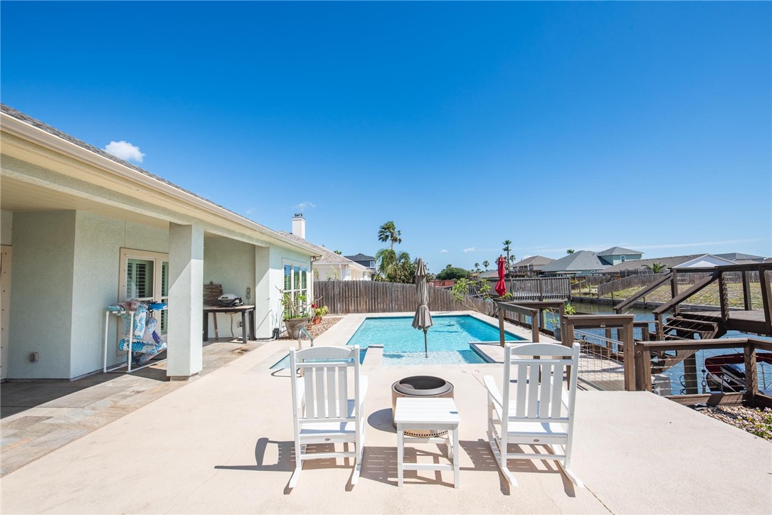 15614 Cuttysark Street Corpus Christi, TX 78418 - Photo 31 of 40