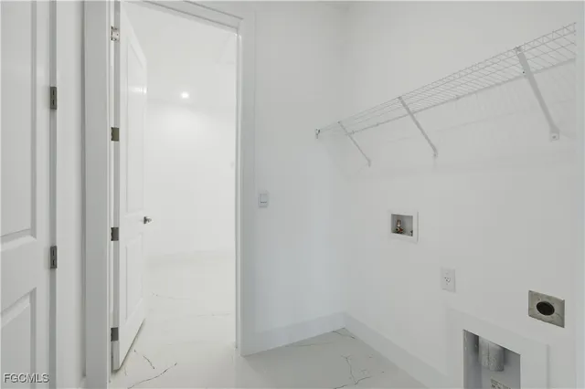 a view of small space