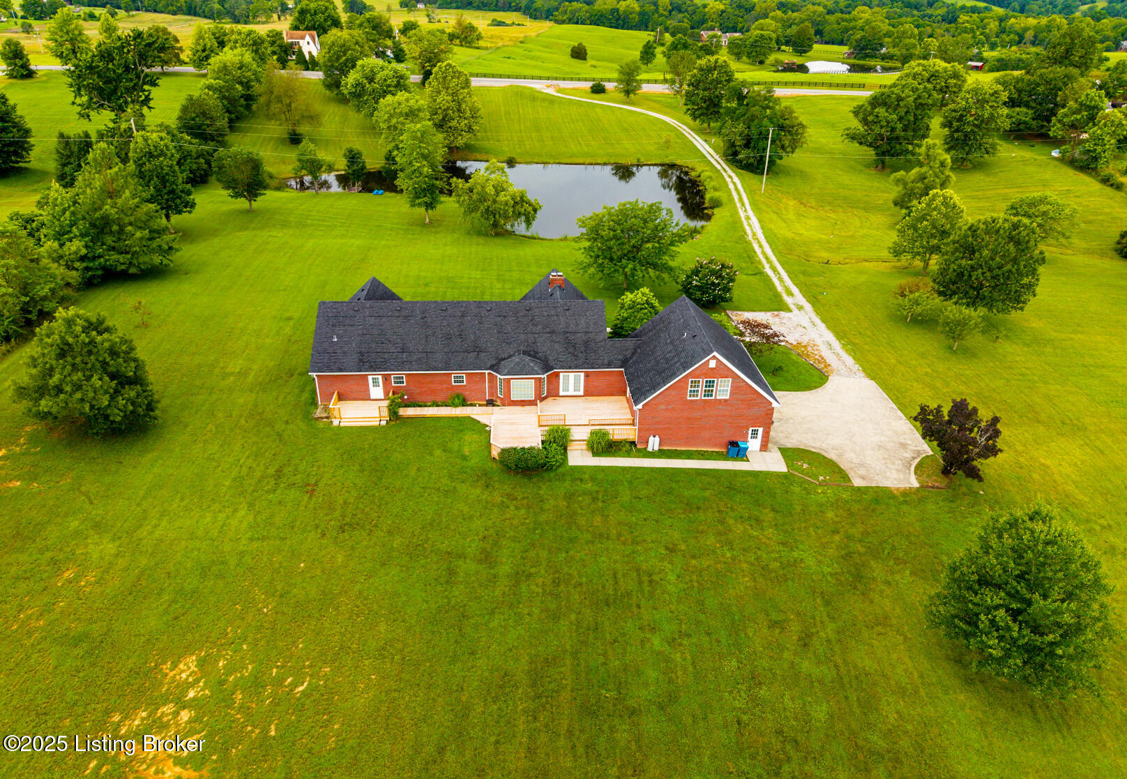2110 Graefenburg Road Lawrenceburg, KY 40342 - Photo 52 of 55 2110 Graefenburg