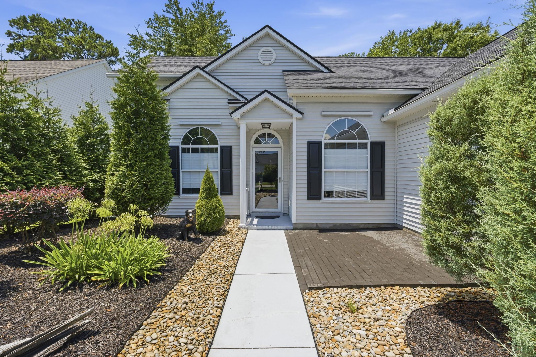 1674 Sedgefield Drive Murrells Inlet, SC 29576 - Photo 3 of 45