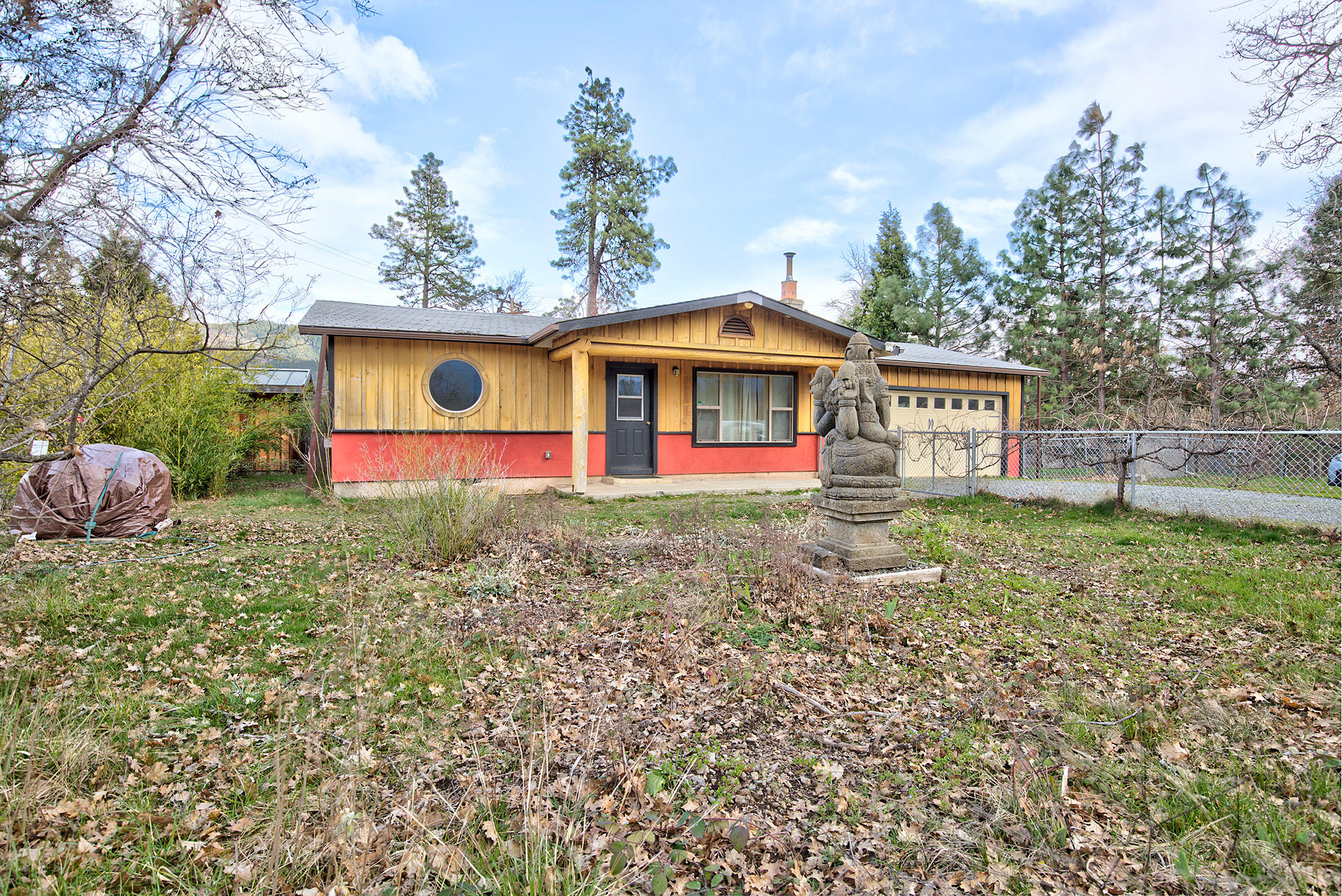 1161 Cedar Flat Road Williams, OR 97544 - Photo 1 of 45 cedar flat003